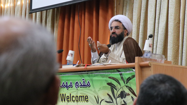 دانشجوی ایرانی حافظ هویت و اقتدار ملی است