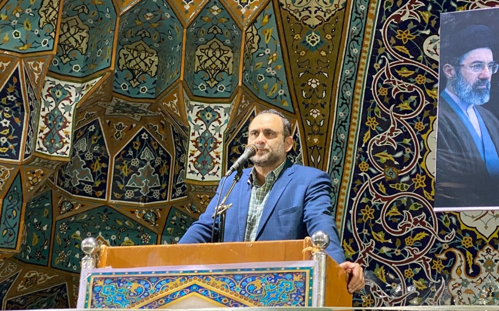 اولویت امروز حفظ وحدت در برابر دشمن است