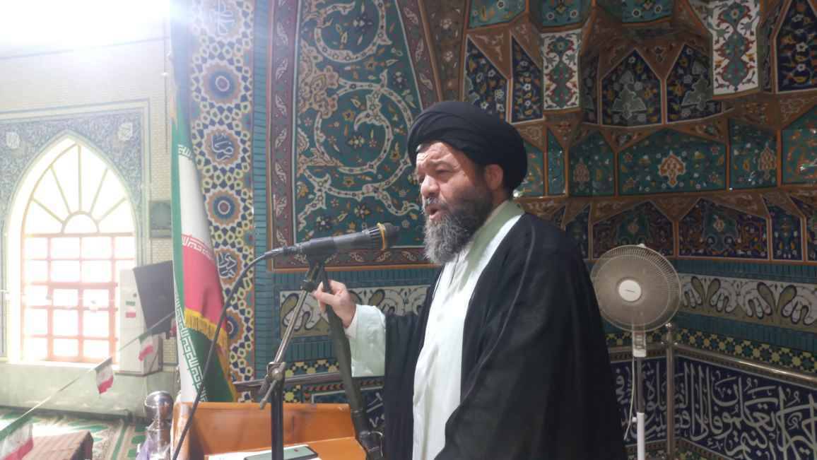 وحدت قوای سه‌گانه کلید عبور از چالش‌های کشور است