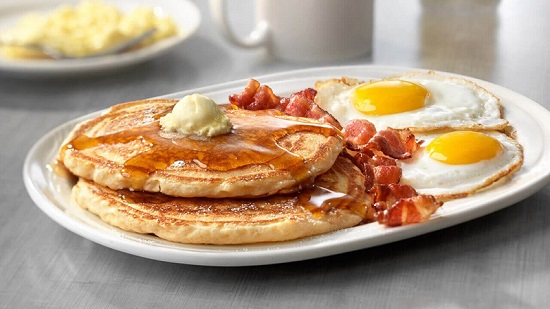  صبحانه نخوردن عوارضی دارد جدی تر از آنچه فکر کنید