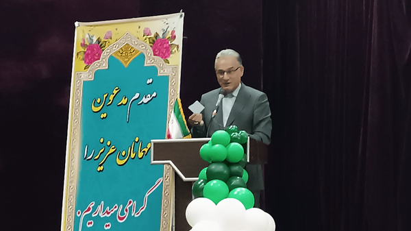 نظری: عدالت آموزشی و مهارت‌محوری باید محور کار مدارس باشد.