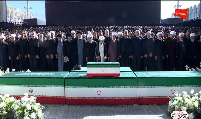 بدرقه امام شهید امت برای آغاز حضوری ماندگار در تاریخ
