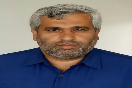 یک لاخ موی به غارت رفته