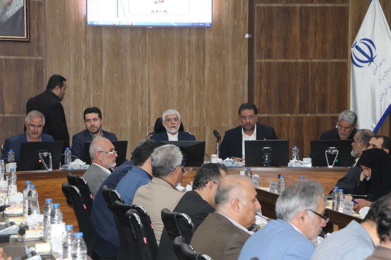 پالس‌های مثبت از رشد اقتصادی گلستان در دولت سیزدهم