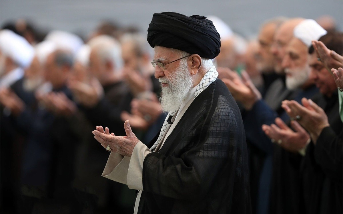 «جمعه نصر» اقتدار رهبر ایران را جهانی کرد