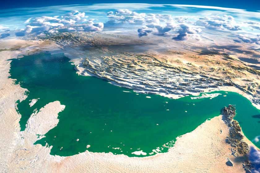 خلیج فارس و تعلق خاطر ایرانیان به این مفهموم