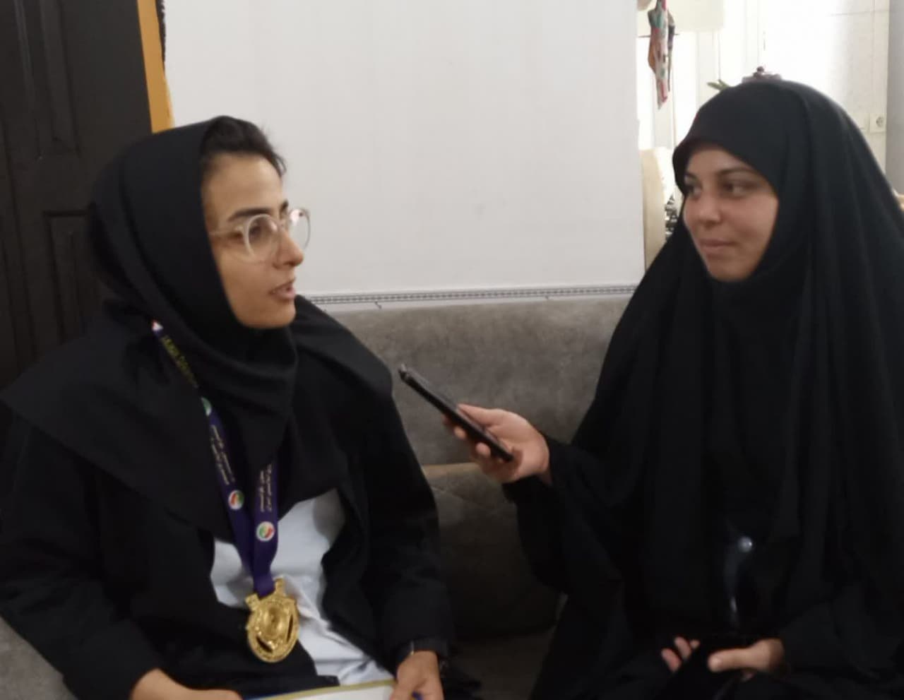 کلکسیون افتخارات تکواندو با طلای کشوری تکمیل شد