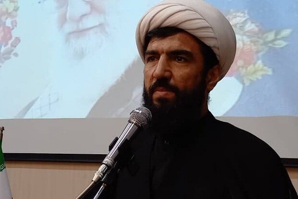عید غدیر امسال حماسه تاریخی اراده‌ها می‌شود