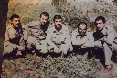 شهیدی که پس از ۷ سال زنده شد!