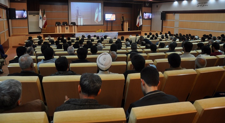 همایش آشنایی با فنون جدید صنعت زنبورداری در گلستان