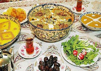 روش کاهش وزن با روزه داری چگونه است؟