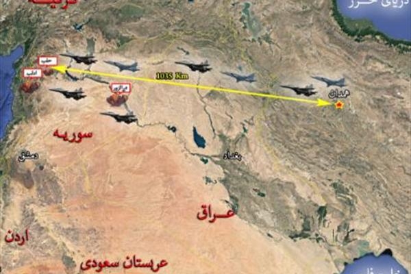 اقدام ایران که کشورهای عربی را غافلگیر کرد/ این پایان کار نیست